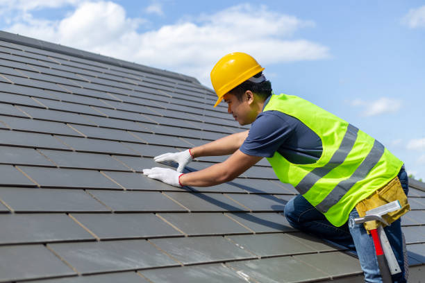 Best Roof Restoration Services  in Saranac, MI