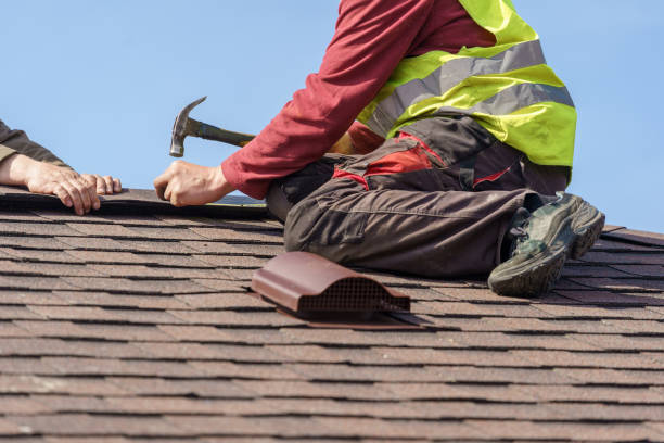 Best Best Roofing Contractors  in Saranac, MI