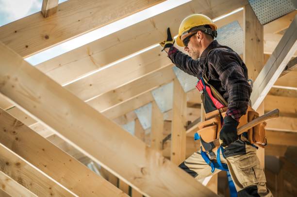 Best Residential Roofing Contractor  in Saranac, MI