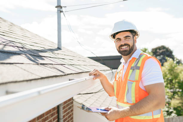 Quick and Trustworthy Emergency Roof Repair Services in Saranac, MI