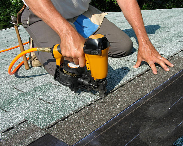 Slate Roofing Contractor in Saranac, MI