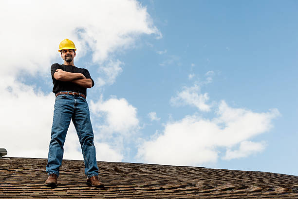 Best Emergency Roof Repair  in Saranac, MI
