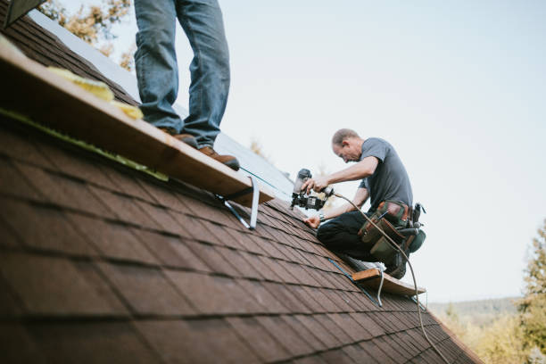 Reliable Saranac, MI Roofing Contractor Solutions