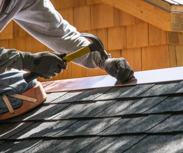 Best Residential Roofing Contractor  in Saranac, MI